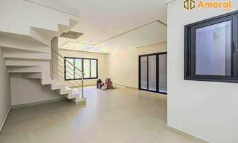 Imagem 12: Sobrado com 3 dormitórios à venda, 125 m² por R$ 1.090.000,00 - Água Verde - Curitiba/PR