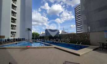 Imagem: Apartamento à venda em Teresina-PI, Horto