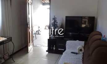 Imagem: Casa à venda no bairro Jardim Patricia