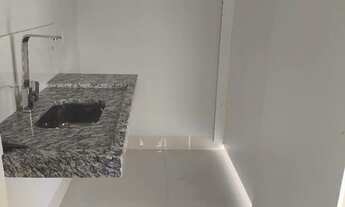 Imagem 5: Sala Comercial Escritório