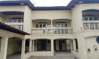 Imagem 2: Imóvel para venda tem 300 metros quadrados com 6 quartos em Campo Grande - Rio de Janeiro