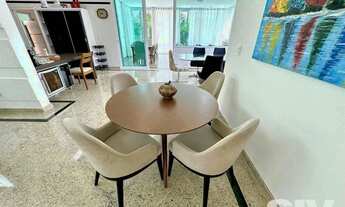 Imagem 4: House em Módulo 3