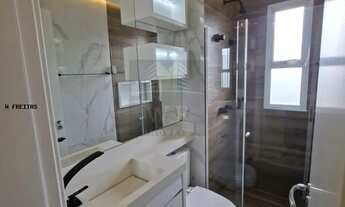 Imagem 6: Apartamento para Locação em Barueri, Dezoito do Forte Empresarial/Alphaville., 2 dormitóri