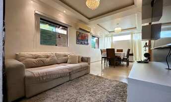 Imagem: Casa Moderna no Vertentes, Tarumã - Manaus