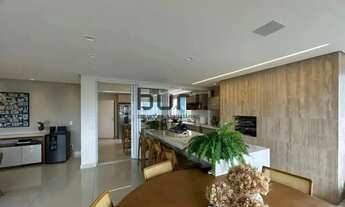 Imagem 6: Premier Marista 04 suítes - Setor Marista