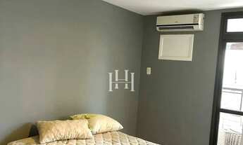 Imagem 4: Cobertura Duplex no Recreio