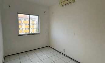 Imagem 6: Alugo apartamento com 3 quartos - com armários e ar condicionado - Condomínio Del Fiore