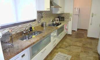 Imagem 4: Apartamento à venda em Campinas, Cambuí, com 4 suítes, com 276 m², Edifício Jatiuca