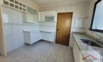 Imagem 7: Apartamento com 3 quartos, sendo 1 suíte para alugar, 105 m² por R$ 4.199/mês - Cond. Port