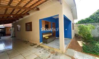 Imagem 3: Casa com 2 quartos à Venda, Guanandi II - Campo Grande