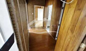 Imagem 6: Maravilhoso 2 quartos com vaga próximo ao metrô!