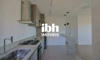 Imagem 7: Apartamento 2 quartos para alugar mobiliado no Vila da Serra