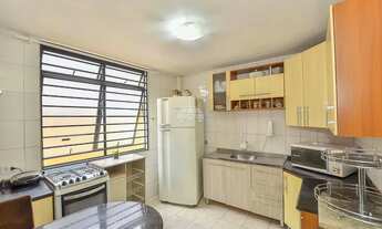 Imagem 4: Vendas Apartamento Curitiba PR