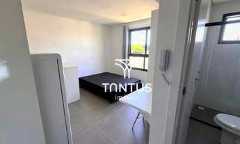 Imagem 4: Studio com 1 dormitório para alugar por R$ 1.400/mês - Rebouças - Curitiba/PR