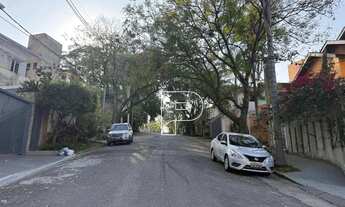 Imagem 3: Terreno à venda, 450 m² por R$ 450.000,00 - Parque dos Príncipes - São Paulo/SP