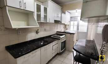 Imagem 2: Apto à venda no Kobrasol, com 2 quartos e garagem