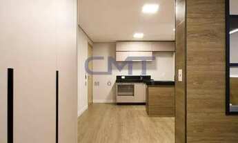 Imagem 6: Loft de alto padrão no Lourdes, ao lado da Praça da Liberdade