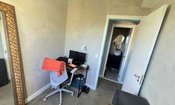 Imagem 6: Apartamento Mobiliado para alugar 2 dormitórios Próximo Shopping Plaza Sul - FL63