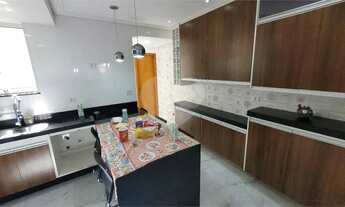 Imagem 6: Sobrado para venda tem 65 m2 com 2 quartos cerca de 1,5 km até o metrô Jardim São Paulo