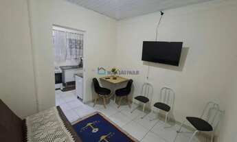 Imagem 2: Casa mobiliada para locação com 1 quarto na Vila do Encontro