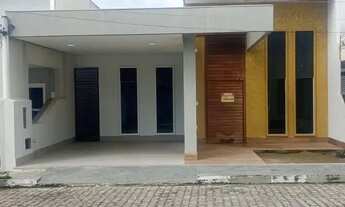 Imagem: Casa reformada no viva mais master