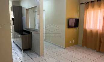 Imagem 3: RESIDENCIAL III AMÉRICAS 2 - APARTAMENTO COM 2 DORMITÓRIOS