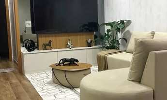 Imagem 7: Apartamento para Alugar - Vila Rosália - 3 Dormitórios /Suítes e Varanda Gourmet 3 Vagas