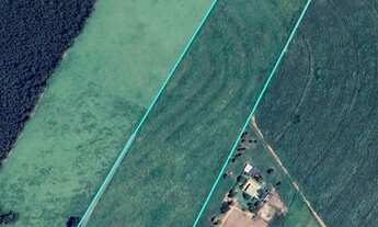 Imagem: VENDE-SE ÁREA 72.000 M² INDUSTRIAL/COMERCIAL