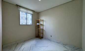 Imagem 7: Imóvel para venda com 45 metros quadrados com 2 quartos em Paquetá - Belo Horizonte - MG