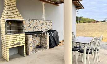 Imagem 7: CASA À VENDA c/ 02 QUARTOS NO COND. VILLAGE DA SERRA EM MACAÉ