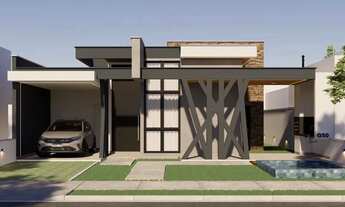 Imagem: Casa à venda no PORTO MANGUABA, com 138