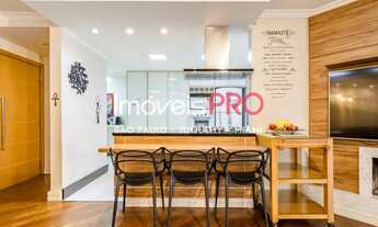 Imagem 7: Apartamento, Moema Pássaros - São Paulo