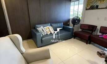 Imagem 4: Apartamento com 3 dormitórios à venda, 105 m² por R$ 850.000,00 - Fátima - Teresina/PI