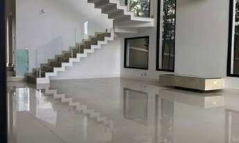 Imagem 4: Casa à venda em Santana de Parnaíba, Alphaville, com 4 suítes, com 440 m², Gênesis 1