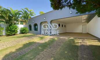 Imagem 2: Casa para Aluguel no condomínio Portella Terras de São José Urbano - Itu/SP 4 Quartos