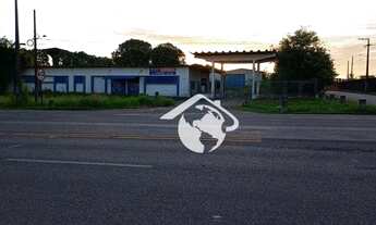 Imagem: EXCELENTE TERRENO À VENDA na BR-101 Estância/SE