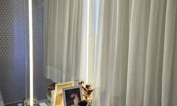 Imagem 2: Edf Bosque da Trindade | Lindo apartamento Reformado | 02 Quartos com 1 Suíte