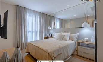 Imagem 8: Apartamentos centro de Curitiba