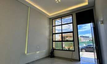 Imagem: Casa Em Condomínio Rarus Para Venda