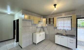 Imagem 3: Casa residencial de 2 quartos no bairro Floresta com 78.7 m²