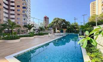 Imagem 2: Imóvel para venda tem 317 metros quadrados com 5 quartos em Guararapes - Fortaleza - CE