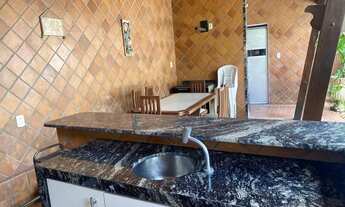 Imagem 4: Vendo casa no parque atlântico