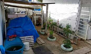 Imagem 5: Vende-se terreno com 2 casas no Campo Santana Rio Bonito em Curitiba