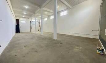 Imagem: Galpão comercial em Contagem para locação