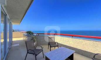 Imagem: ORLA DA BARRA LÚCIO COSTA COBERTURA DUPLEX