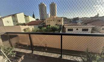 Imagem 4: Apartamento à Venda em Vila Belvedere, Americana 3 Dorms, 90m²