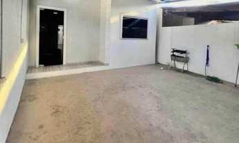 Imagem 6: 02 - CASA NO JARDIM SÃO CRISTÓVÃO