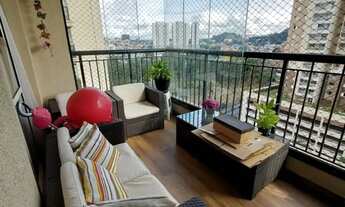 Imagem: RR8430 Apartamento 76m² CONDOMÍNIO ALTO