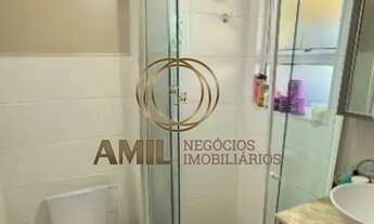 Imagem 4: EE - Aluga Apartamento 2 quartos- 1 suíte, 1 Vaga, sacada - Planejado, 63,89 m² , Urban