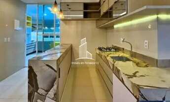 Imagem 9: CS2258-Casa Duplex | Jardins Ibiza | 3 suítes